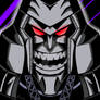 EMPEROR OF DESTRUCTION