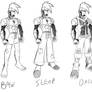 REF-SHEET: GAGE REYNOLDS