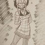SHE CUTE