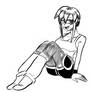ARCHIVED SCRIBBLES: SONIA