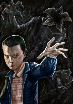 Eleven