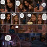 Freshly Shrunk Comic 15: Sleepover
