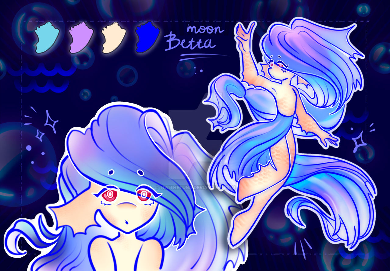 Anoymouse Fish Fish ADOPTABLE by TIWIthetuna on DeviantArt