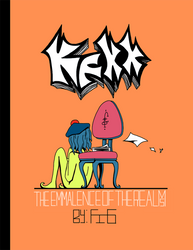 KEXX Cover Page