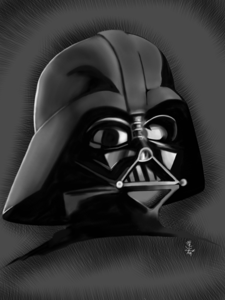 Dark Lord Vader