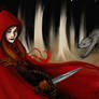 Red Riding Hood