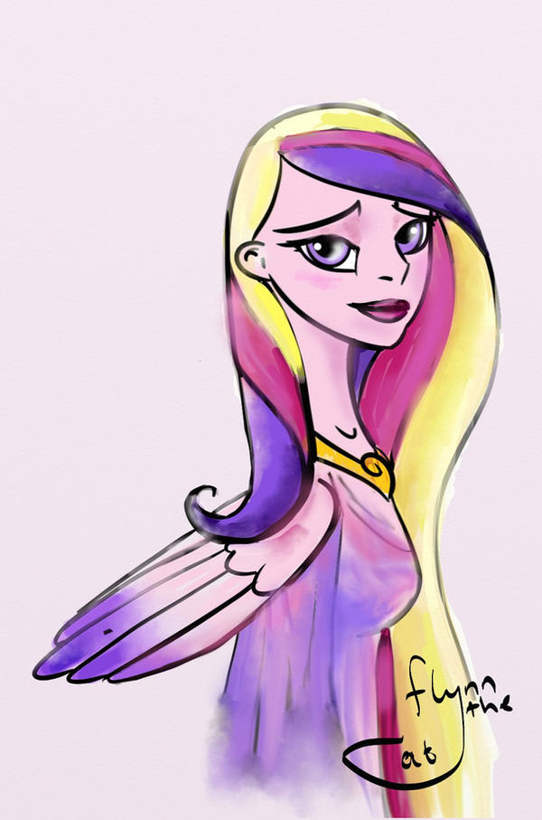 Cadance