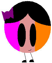 Pinmon Ball by DigitAmberGold on DeviantArt