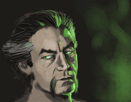 Ra's Al Ghul