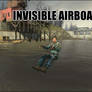 INVISIBLE AIRBOAT