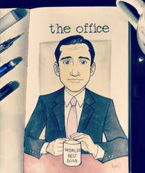 Michael Scott (The Office)