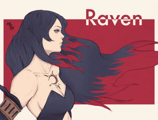 Raven