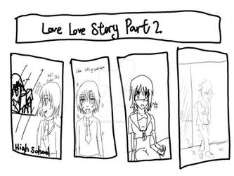 Love Love Story 2