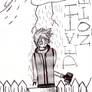 Random Death Note Character