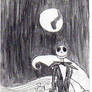 Jack Skellington