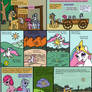 The Story of Pinkie Pie 1