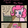 The Story of Pinkie Pie #6.03: Tea Time