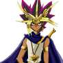 Yu-Gi-Oh! The Nameless Pharaoh