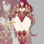 Fantasy Amazon adopt