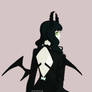 Dead Master - Black Rock Shooter