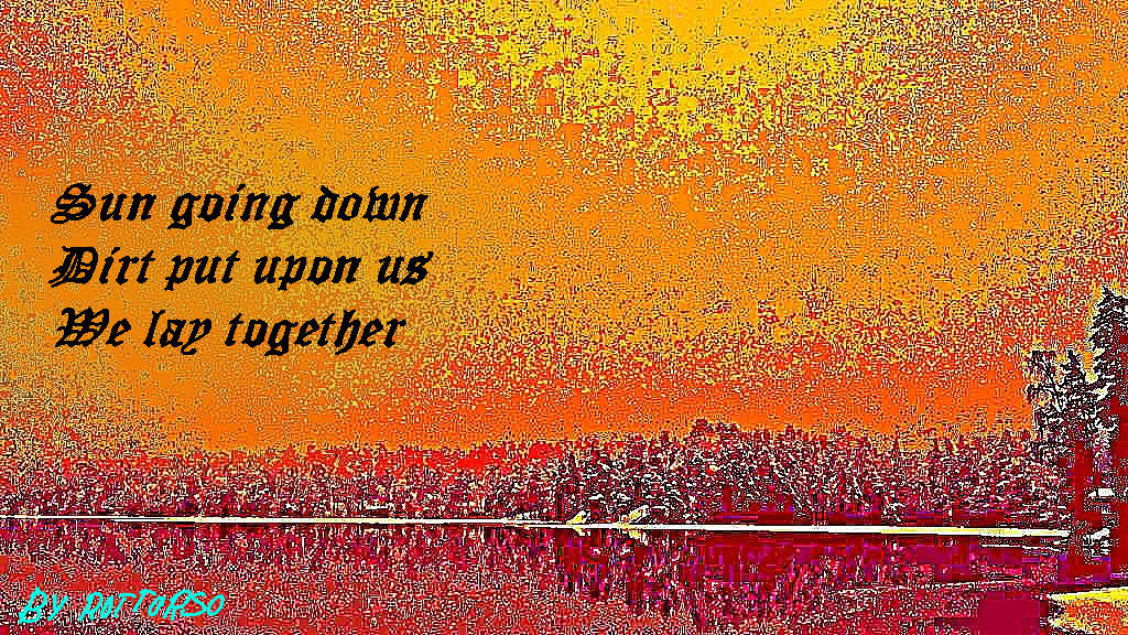 haiku about love by snuffief1lm on DeviantArt