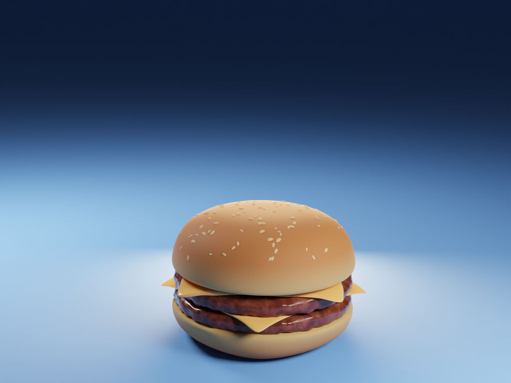 Good Burger Jump Rope Jumping Burger by Beowulf71 on DeviantArt
