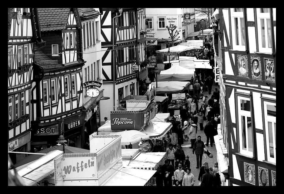 bird's eye butzbach II