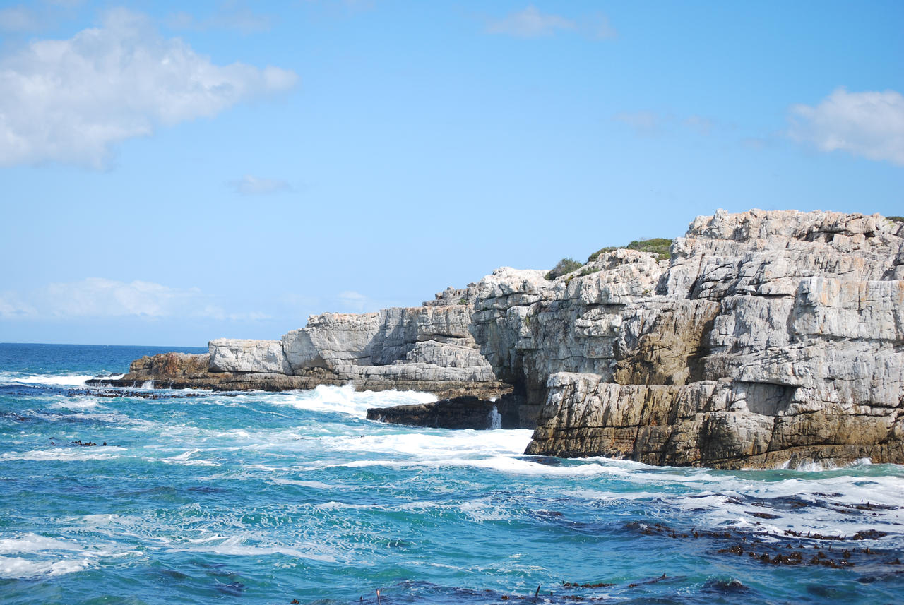 Rocky Peninsula