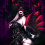 Lady Devimon
