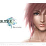 FFXIII: White Lightning