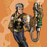 steampunk cable