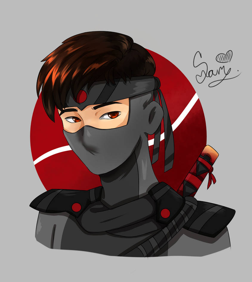 SamComics - Hobbyist, Digital Artist | DeviantArt