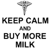 KC - Buy Milk