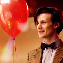 Eleven - Balloon