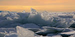 Above the Frozen Sea. by thankyoujames