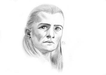 Legolas