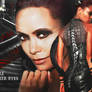 Soldereverginasander Signature 2 (Thandie Newton)