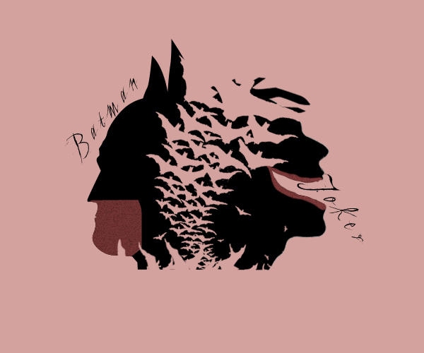 Batman Joker Forever Intertwined By Mrcarllister On Deviantart Batman Joker Forever Intertwined By Mrcarllister On Deviantart