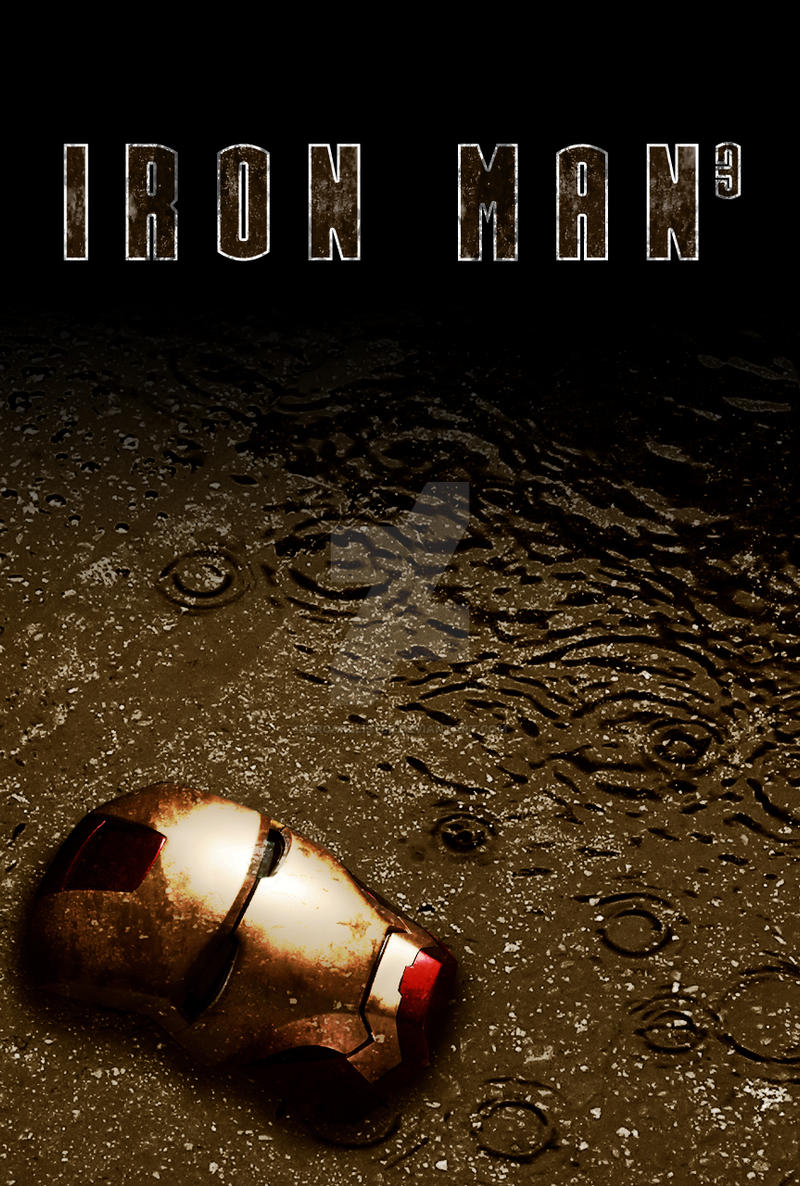 Iron Man 3 - The Fall of Iron Man