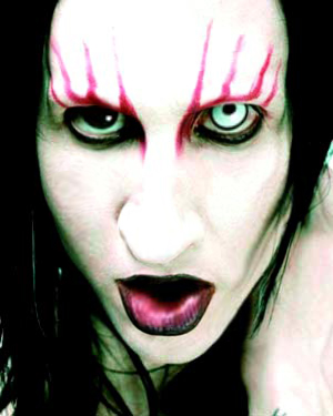 Marilyn Manson