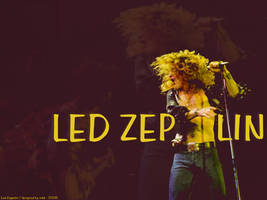 Led Zeppelin...