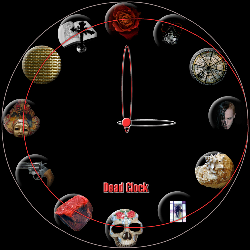 Dead Clock's