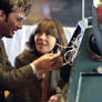 Sarah-Jane Smith, Dr 10 and K9