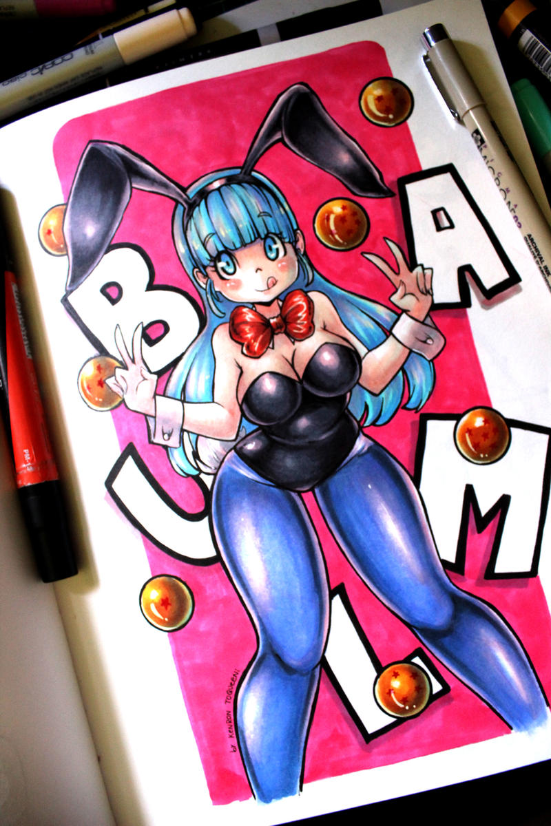 Bulma