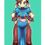 Chun Li