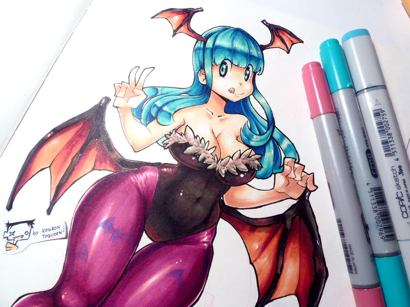 Morrigan