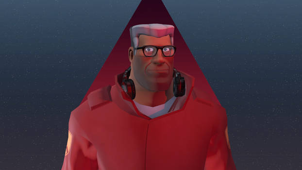 [SFM] New Profile Pic