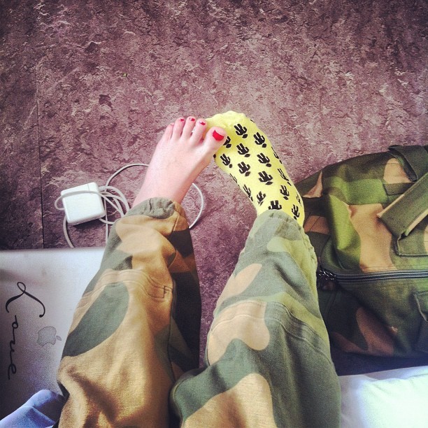 Female Soldier Feet 230 by Dannyboy51189 on DeviantArt