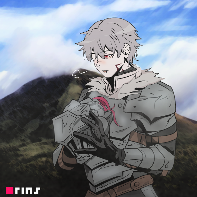 Goblin Slayer Unmask by rinaldybergas28 on DeviantArt