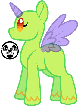 F2U Pone Base -*Reposted-